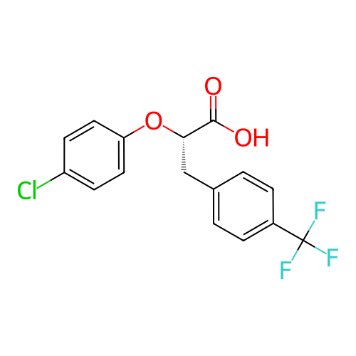 Chemical structure of BindingDB Monomer ID 50275968