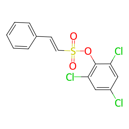 Chemical structure of BindingDB Monomer ID 50275992