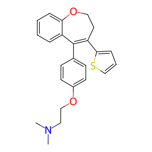 Chemical structure of BindingDB Monomer ID 50276006