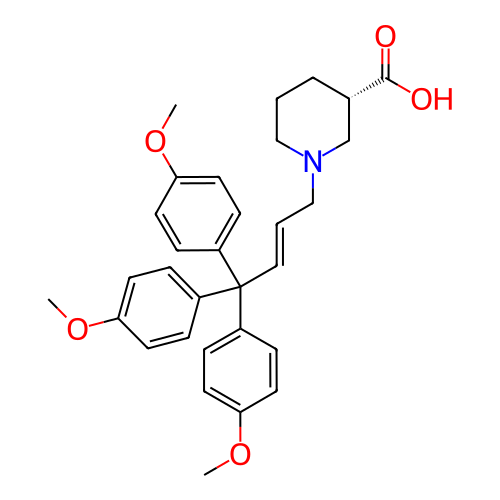 Chemical structure of BindingDB Monomer ID 50276009