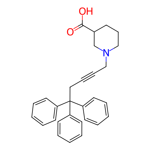 Chemical structure of BindingDB Monomer ID 50276010