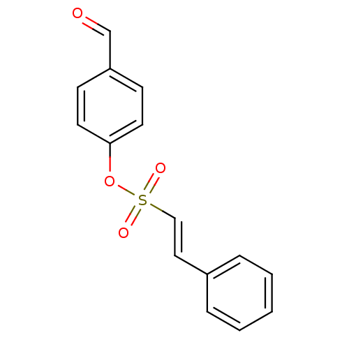 Chemical structure of BindingDB Monomer ID 50276031