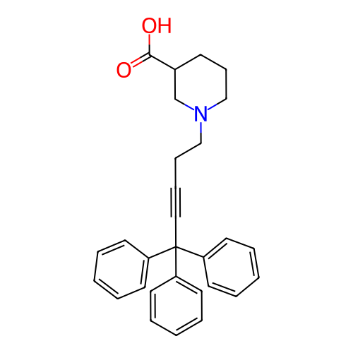 Chemical structure of BindingDB Monomer ID 50276041