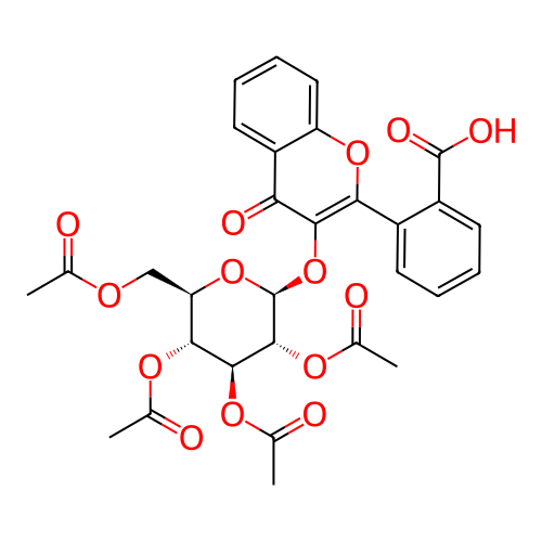 Chemical structure of BindingDB Monomer ID 50276043