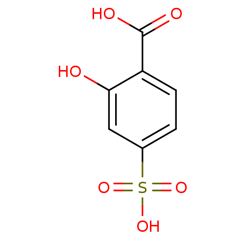 Chemical structure of BindingDB Monomer ID 50276048