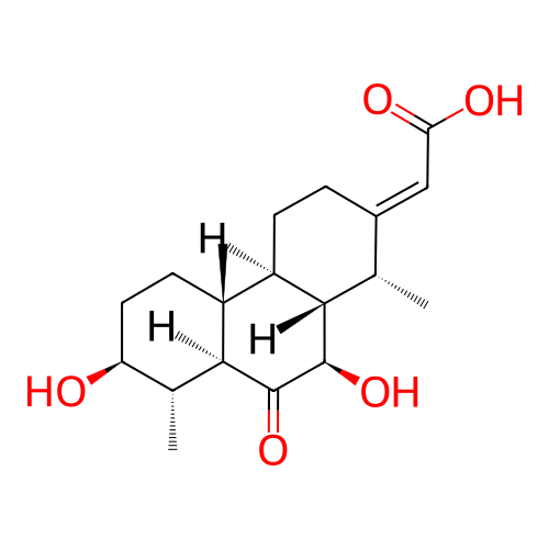 Chemical structure of BindingDB Monomer ID 50276058