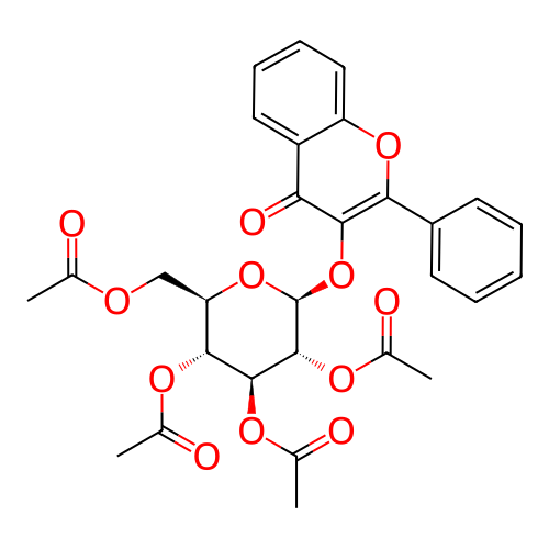 Chemical structure of BindingDB Monomer ID 50276060