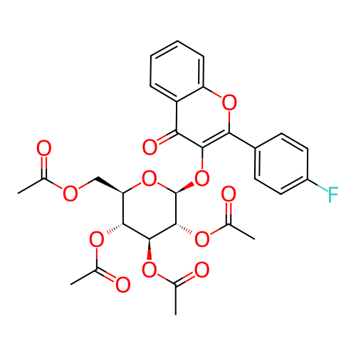 Chemical structure of BindingDB Monomer ID 50276062