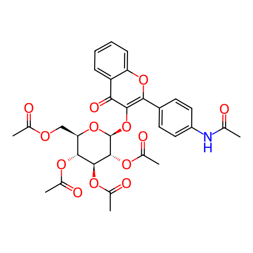 Chemical structure of BindingDB Monomer ID 50276066