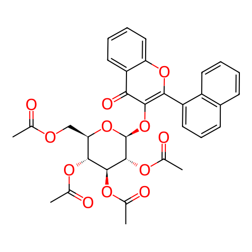 Chemical structure of BindingDB Monomer ID 50276067