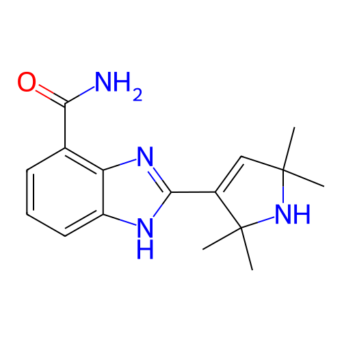 Chemical structure of BindingDB Monomer ID 50276108