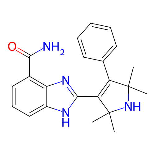 Chemical structure of BindingDB Monomer ID 50276111
