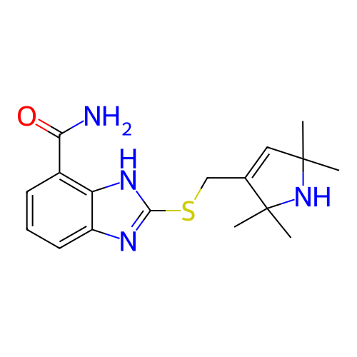 Chemical structure of BindingDB Monomer ID 50276114