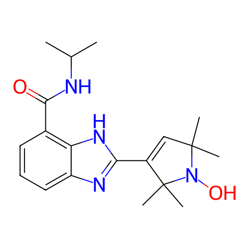 Chemical structure of BindingDB Monomer ID 50276116