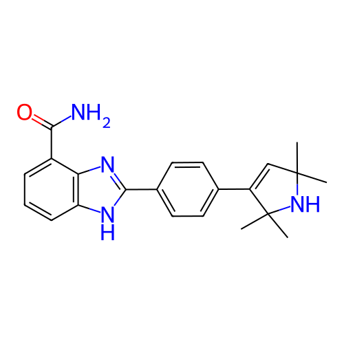 Chemical structure of BindingDB Monomer ID 50276148