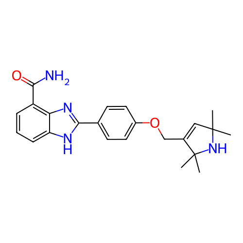 Chemical structure of BindingDB Monomer ID 50276151