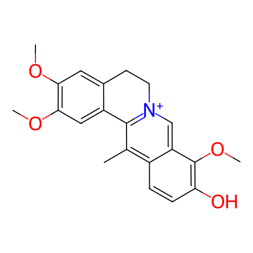 Chemical structure of BindingDB Monomer ID 50276153