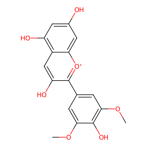 Chemical structure of BindingDB Monomer ID 50276155