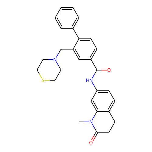 Chemical structure of BindingDB Monomer ID 50276174