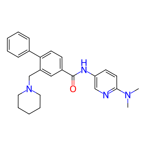 Chemical structure of BindingDB Monomer ID 50276178