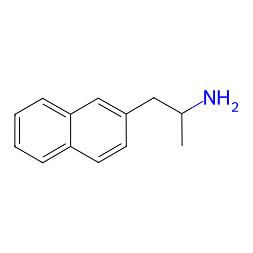 Chemical structure of BindingDB Monomer ID 50276189