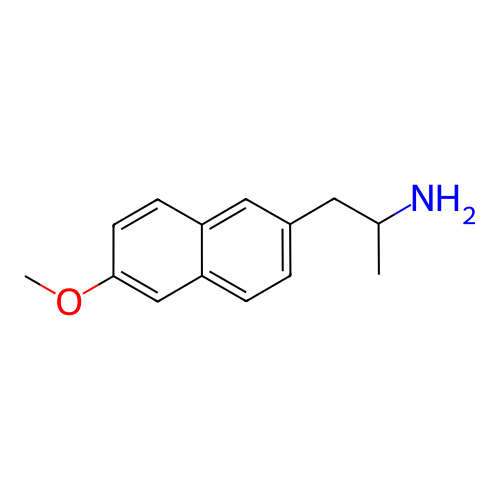 Chemical structure of BindingDB Monomer ID 50276190