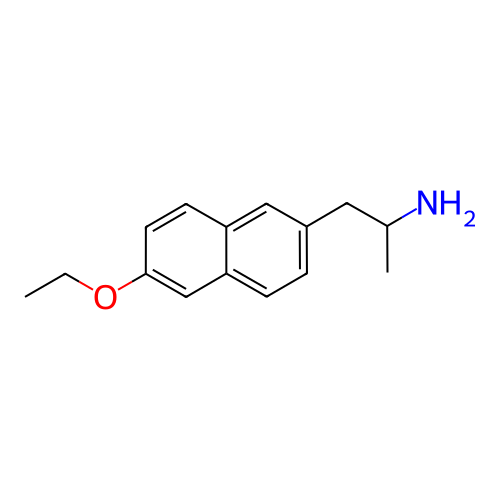 Chemical structure of BindingDB Monomer ID 50276191