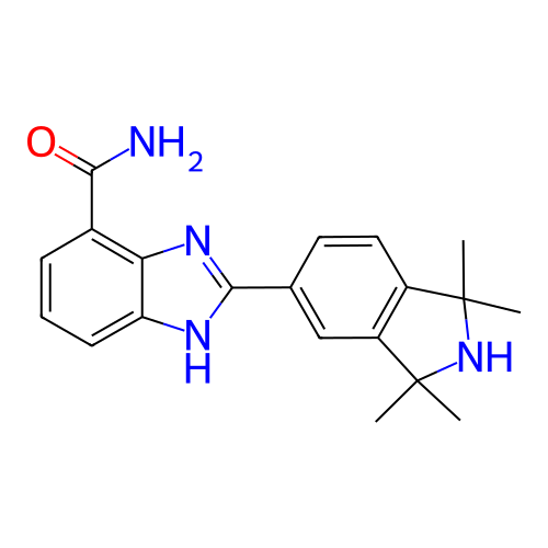 Chemical structure of BindingDB Monomer ID 50276204