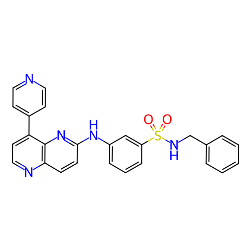 Chemical structure of BindingDB Monomer ID 50276209