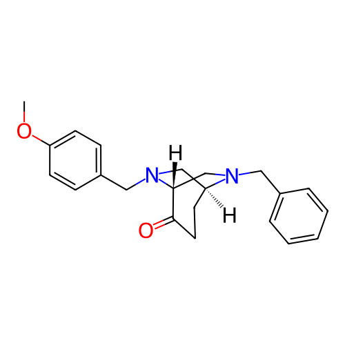 Chemical structure of BindingDB Monomer ID 50276230