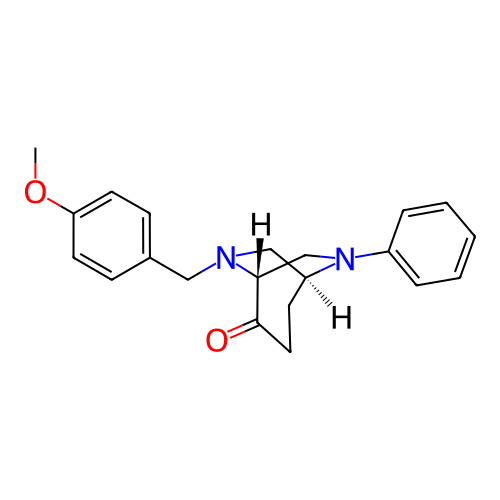 Chemical structure of BindingDB Monomer ID 50276232