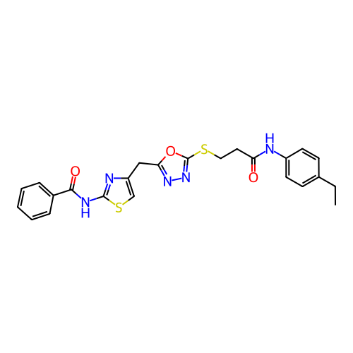 Chemical structure of BindingDB Monomer ID 50276245