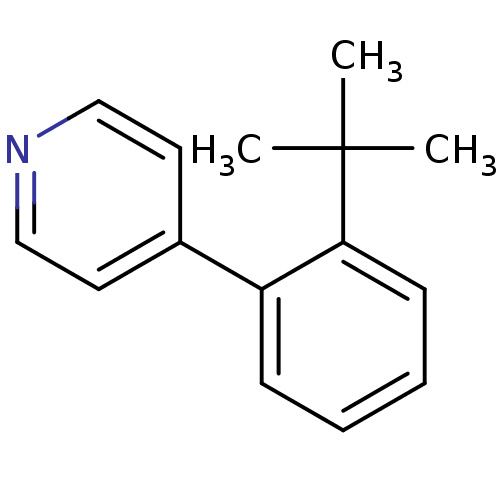 Chemical structure of BindingDB Monomer ID 50276252