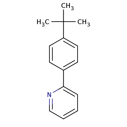 Chemical structure of BindingDB Monomer ID 50276254