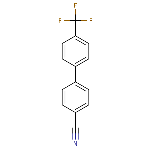Chemical structure of BindingDB Monomer ID 50276256