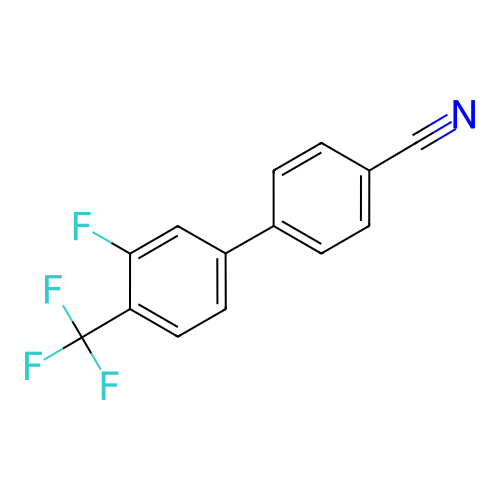 Chemical structure of BindingDB Monomer ID 50276257