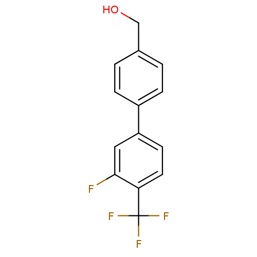 Chemical structure of BindingDB Monomer ID 50276284