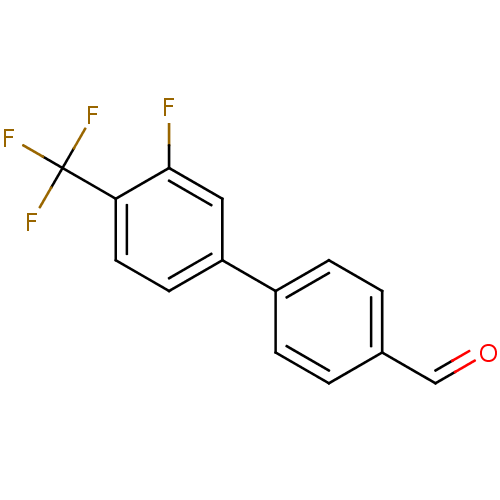 Chemical structure of BindingDB Monomer ID 50276286