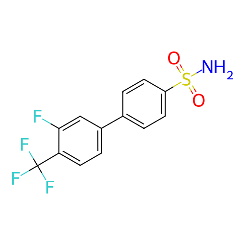 Chemical structure of BindingDB Monomer ID 50276289