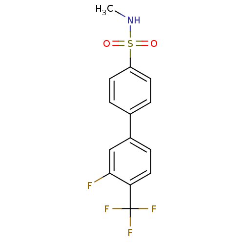Chemical structure of BindingDB Monomer ID 50276353