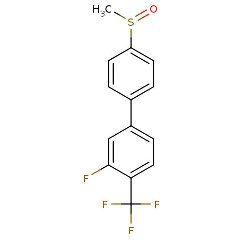 Chemical structure of BindingDB Monomer ID 50276355