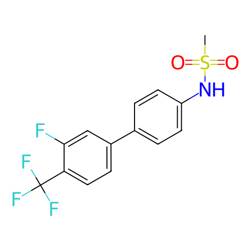 Chemical structure of BindingDB Monomer ID 50276358