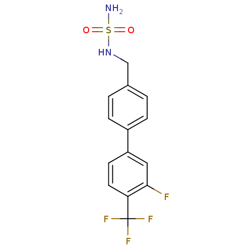 Chemical structure of BindingDB Monomer ID 50276405