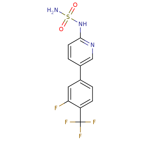Chemical structure of BindingDB Monomer ID 50276406