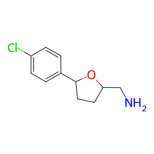 Chemical structure of BindingDB Monomer ID 50276421