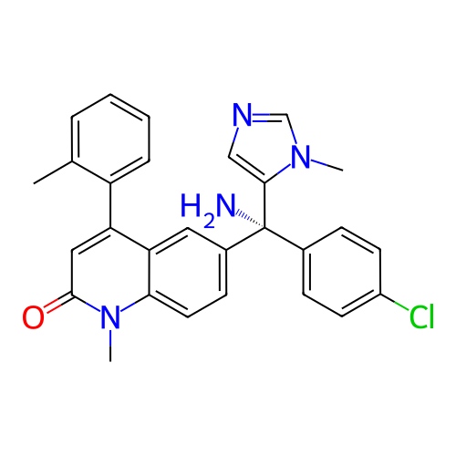 Chemical structure of BindingDB Monomer ID 50276432