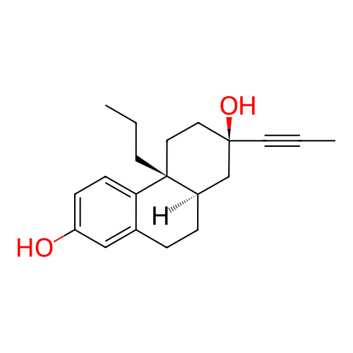 Chemical structure of BindingDB Monomer ID 50276434