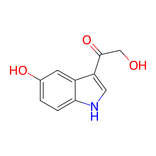 Chemical structure of BindingDB Monomer ID 50276440