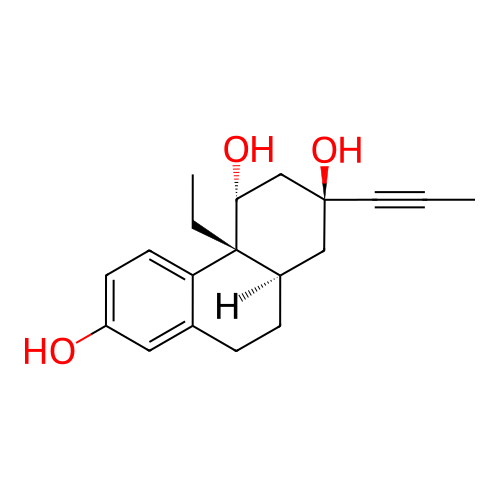 Chemical structure of BindingDB Monomer ID 50276473