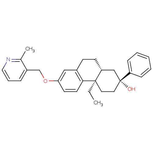 Chemical structure of BindingDB Monomer ID 50276475